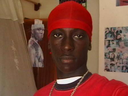 cheikh dramè