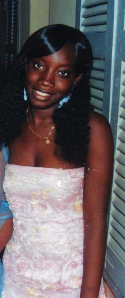 binta thiam