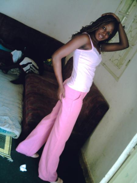 bInTa ma soeur