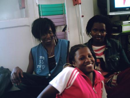 AiDa IzI Et mAY