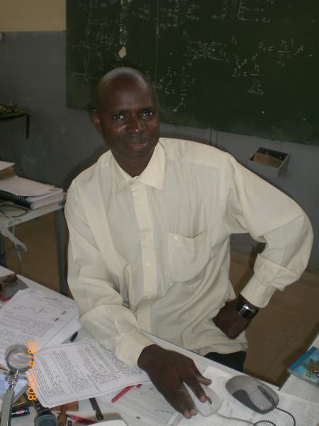 Mr GuEyE